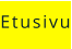 Etusivu