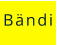 Bändi