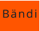 Bändi