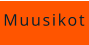 Muusikot