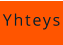 Yhteys