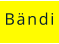Bändi