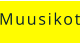 Muusikot
